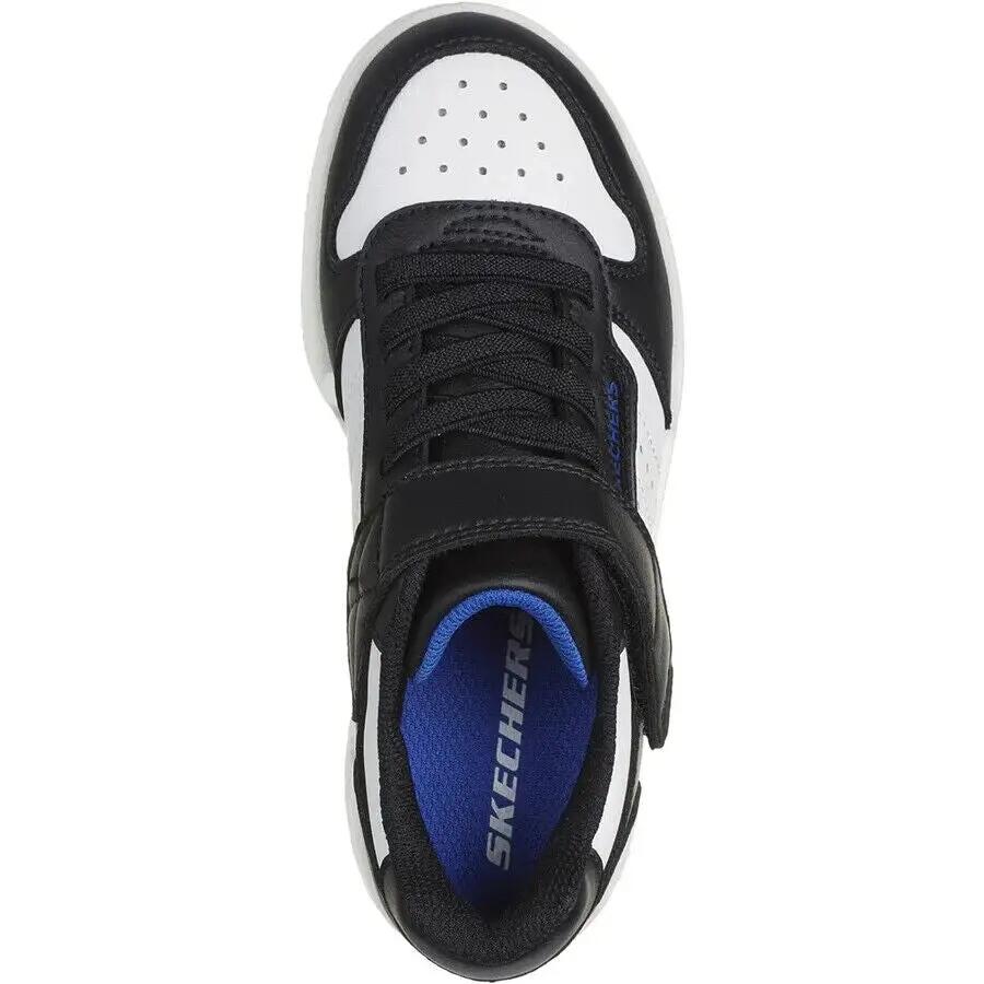 Sneaker QUICK STREET 4/5
