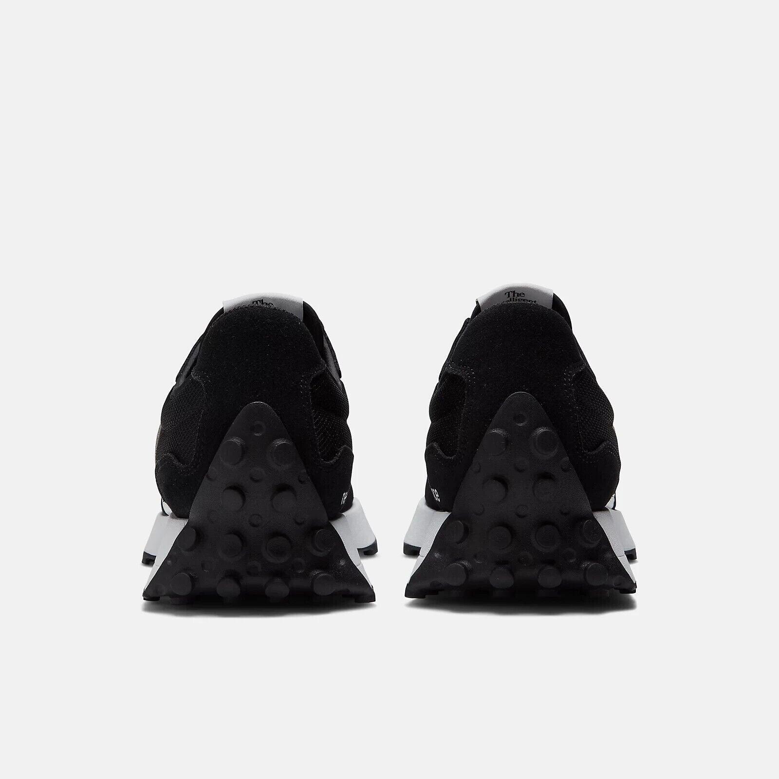 Baskets mode Homme MS327V1 Noir 6/6