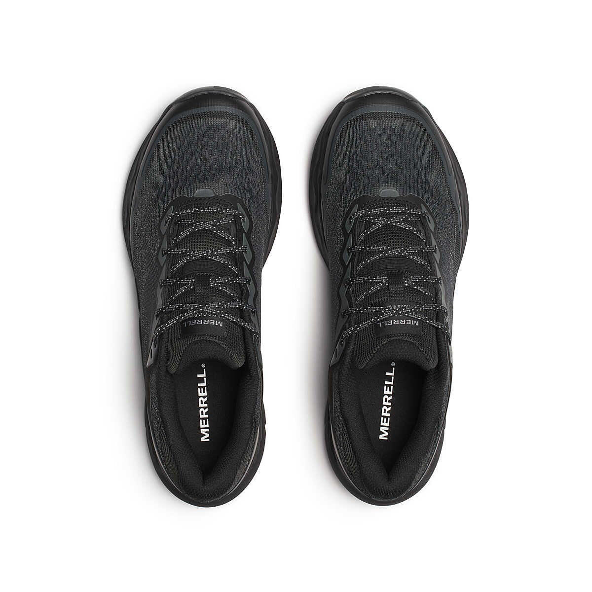 Chaussures de sport pour hommes Merrell Nova 4 Noir 5/6
