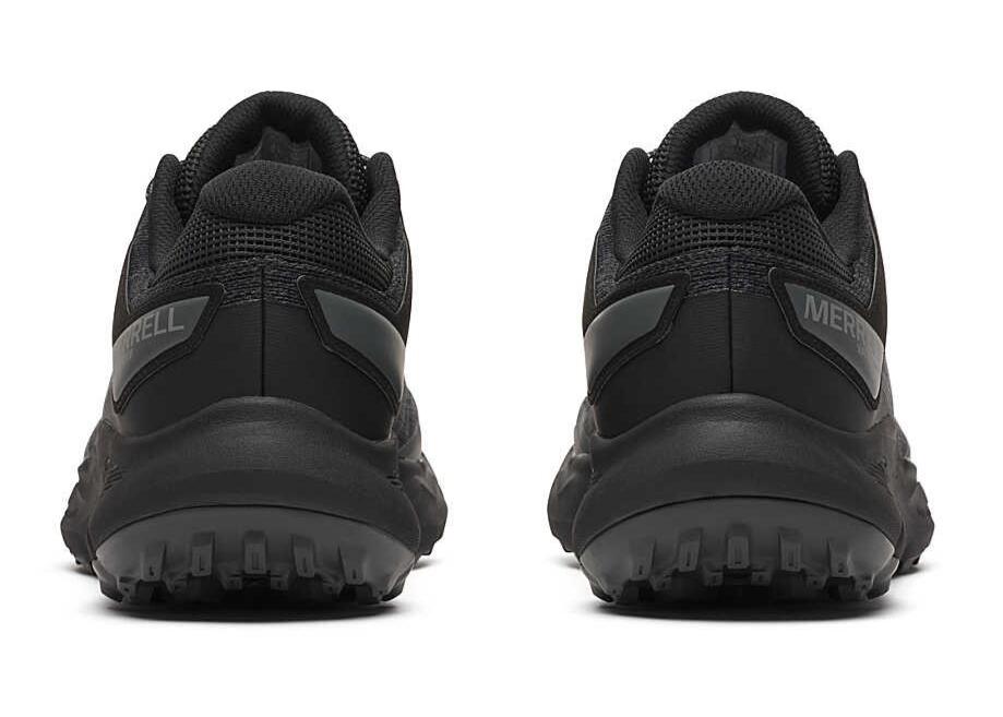 Chaussures de sport pour hommes Merrell Nova 4 Noir 4/6
