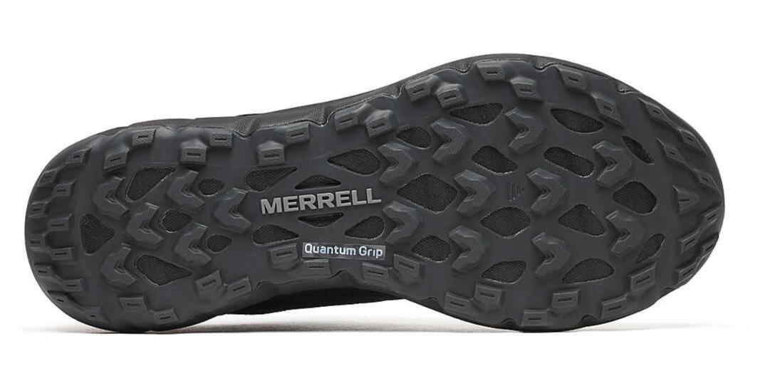 Chaussures de sport pour hommes Merrell Nova 4 Noir 6/6