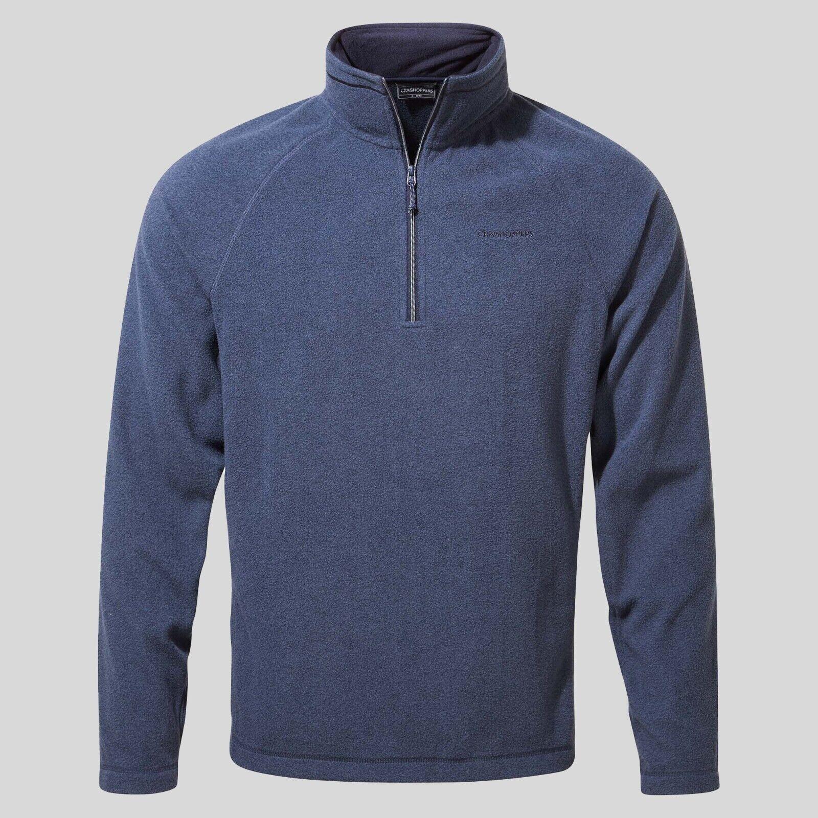 Pile Uomo Corey Fleece 6/6