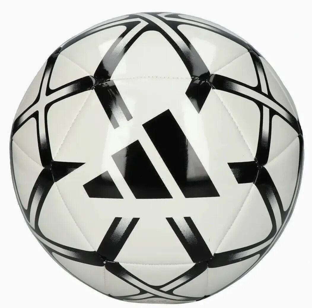 PALLONE da calcio adidas bianco 6/6