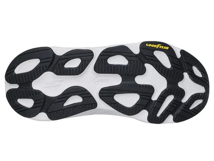 SKECHERS Sneaker Zwart  37 (Z1052) 5/5
