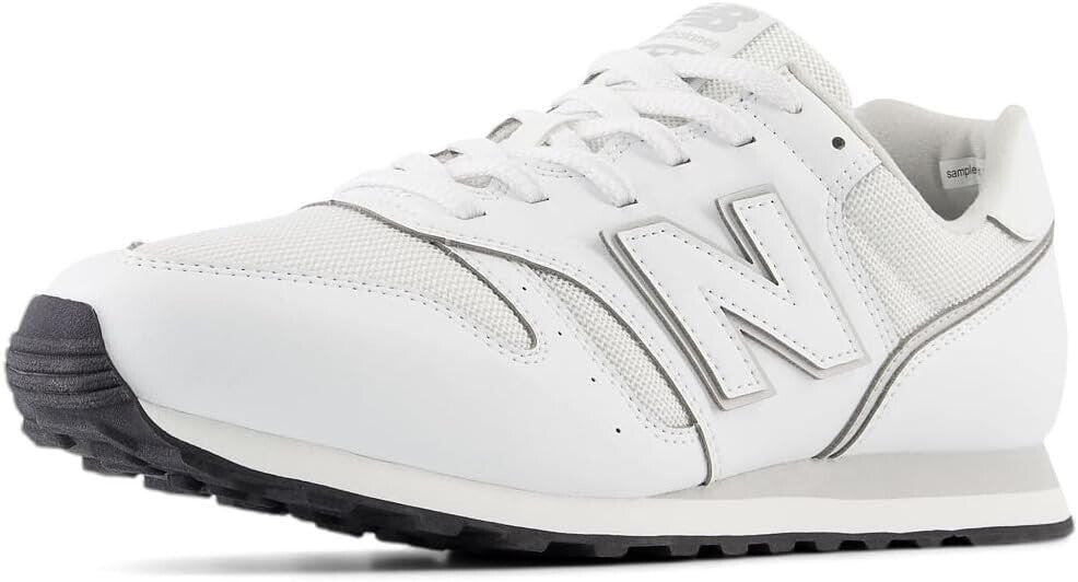 Baskets New Balance ML373PJ2 homme blanc semelle EVA 3/7
