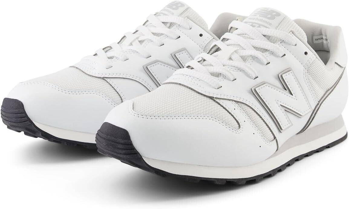Baskets New Balance ML373PJ2 homme blanc semelle EVA 2/7