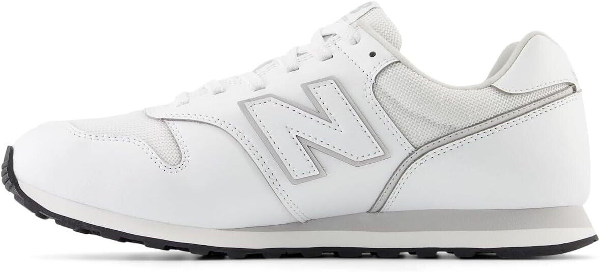 Baskets New Balance ML373PJ2 homme blanc semelle EVA 5/7
