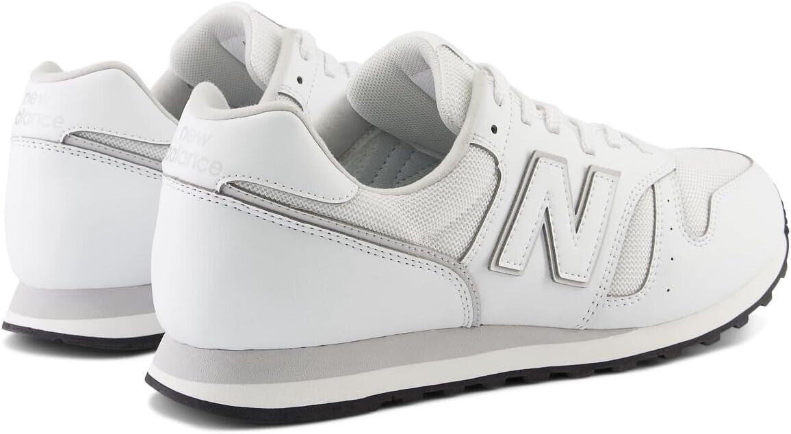Baskets New Balance ML373PJ2 homme blanc semelle EVA 4/7