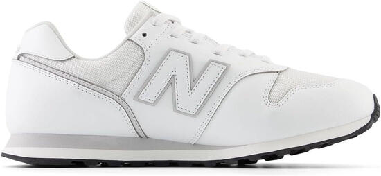 Zapatilla 373 Talla 44 - ML373PJ2 Blanco
