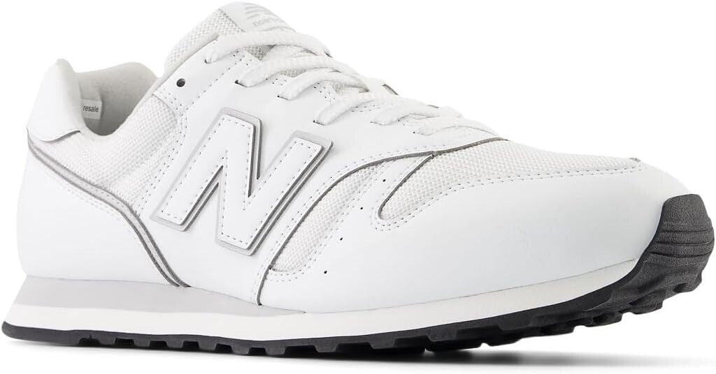 Baskets New Balance ML373PJ2 homme blanc semelle EVA 6/7
