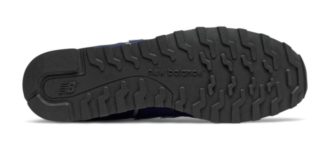 Buty do chodzenia męskie New Balance 373 4/5