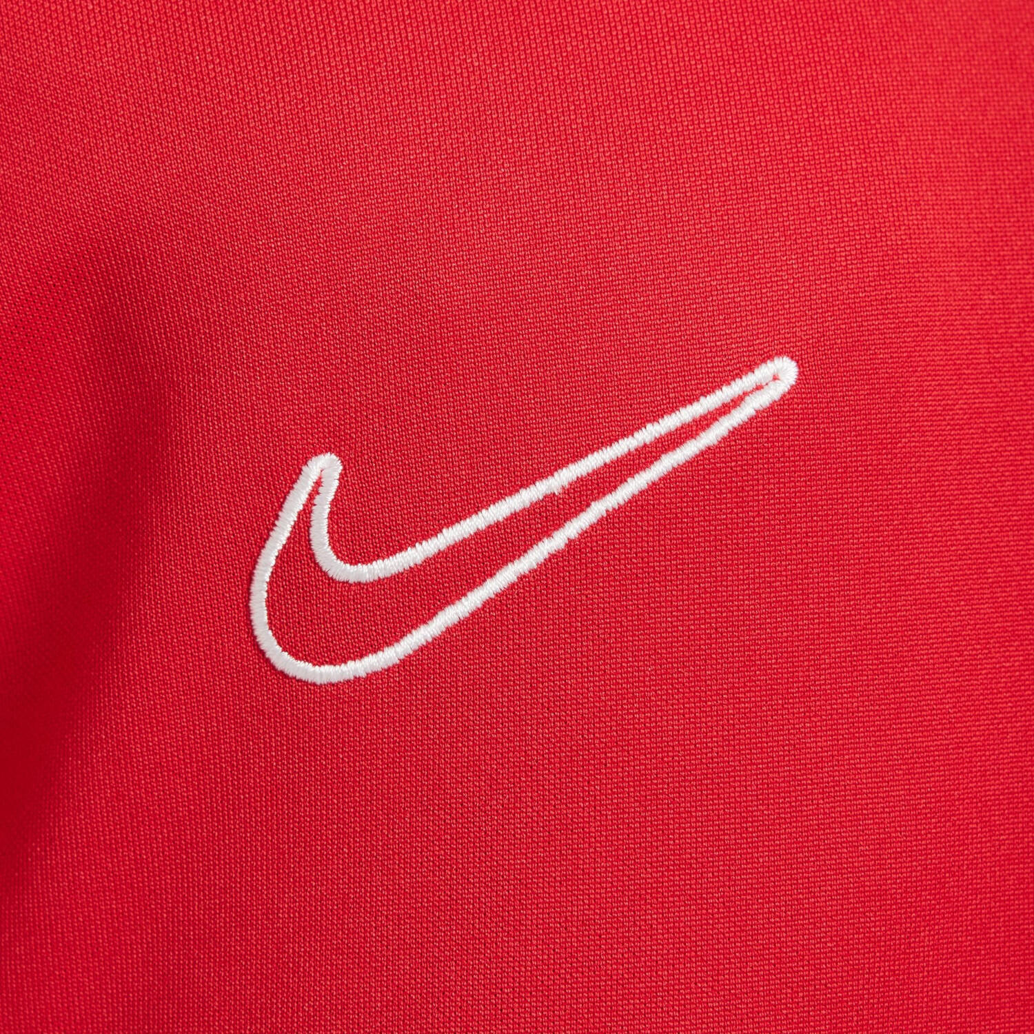 T-shirt da calcio junior nike rosso 4/6