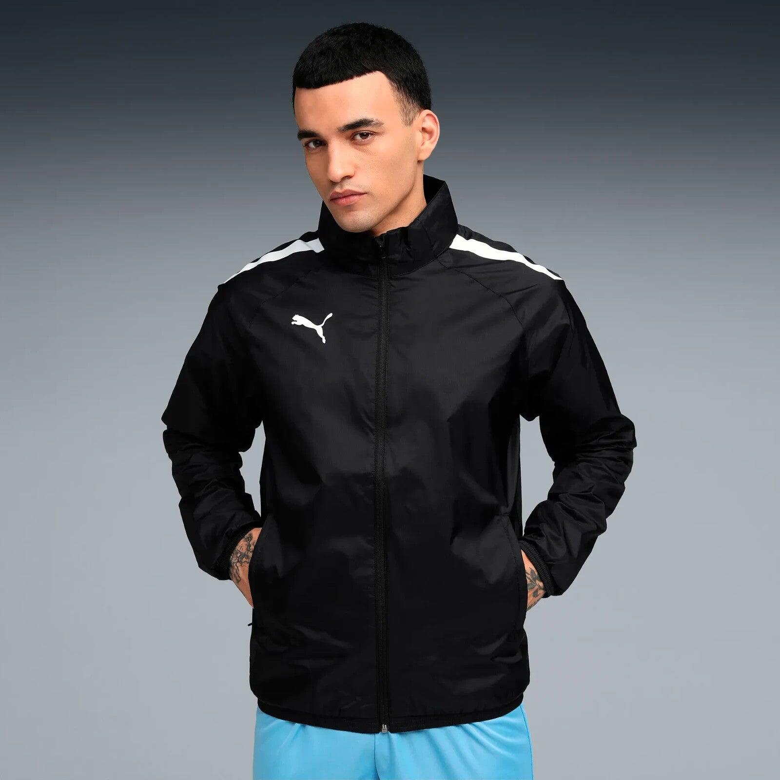 Veste Puma Team Liga All Weather 3/6