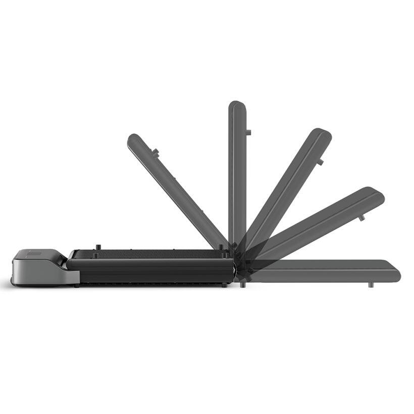 Walkingpad Move - Pieghevole 4/7