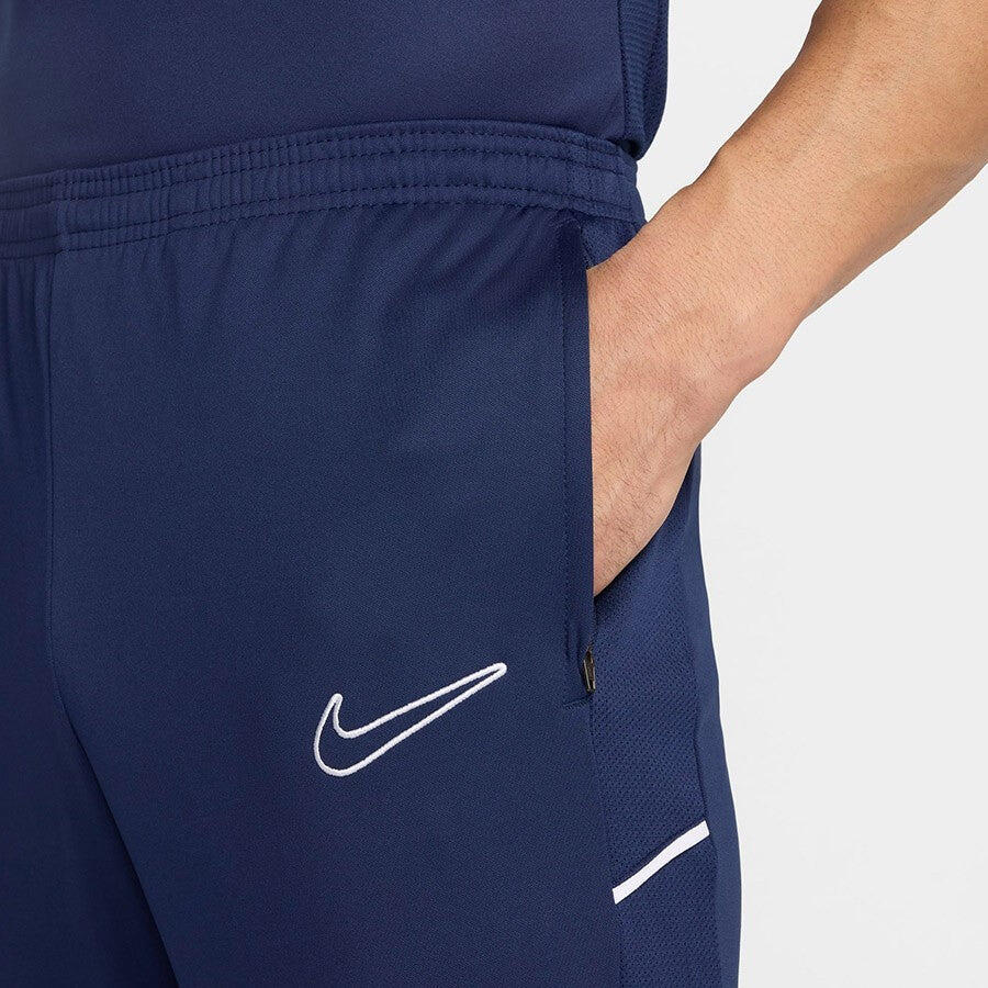 Pantalon d'entraînement NIKE Academy 25 Navy Dri-FIT 3/6