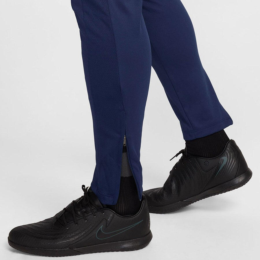 Pantalon d'entraînement NIKE Academy 25 Navy Dri-FIT 4/6