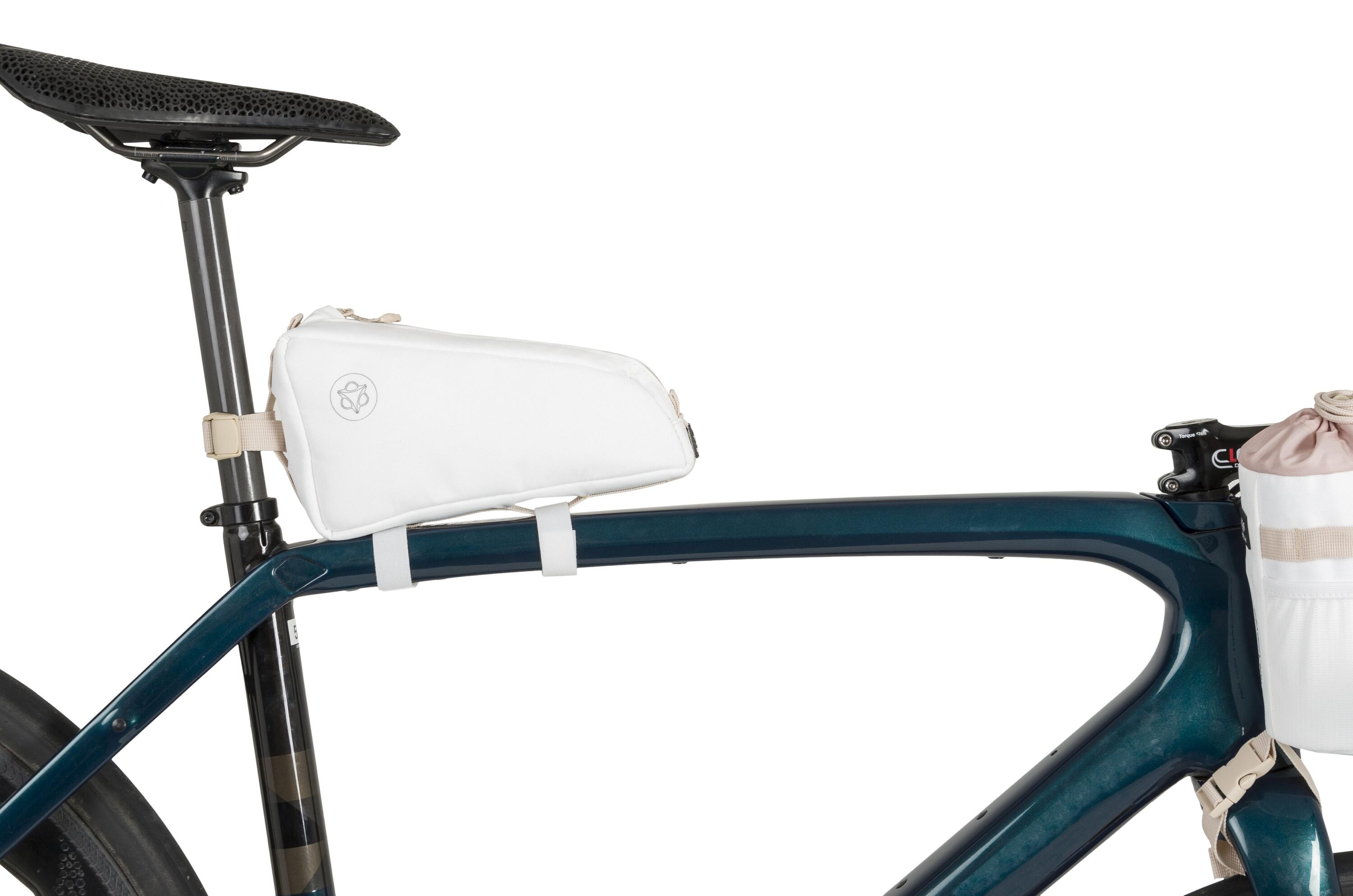 Undyed Top-Tube Borsa per il telaio Venture 3/7