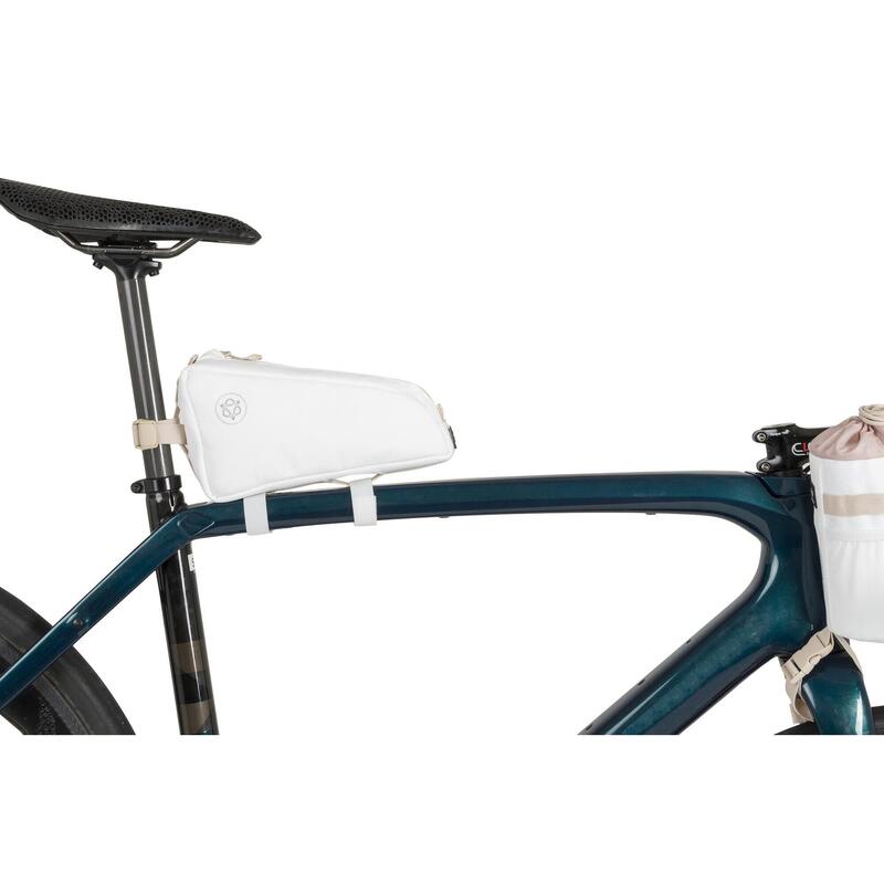 Undyed Top-Tube Frame Bag Venture