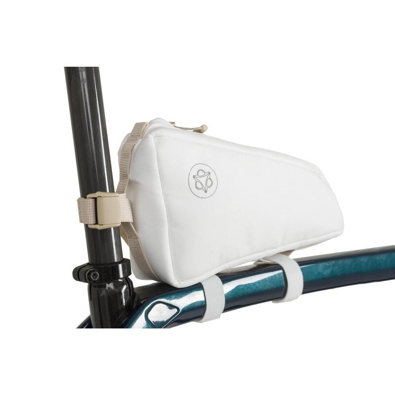 Undyed Top-Tube Frame Bag Venture