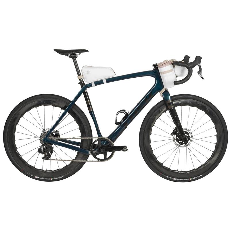 Undyed Top-Tube Frame Bag Venture