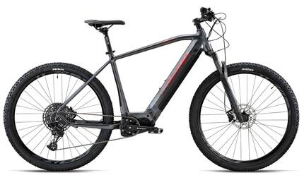 VTT électrique Bottecchia BE51 Hydron 29" OLI 85Nm 900Wh 48 cm
