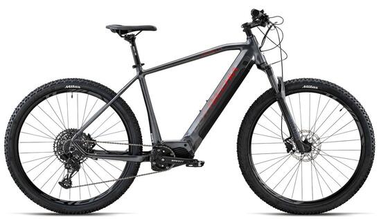 VTT électrique Bottecchia BE51 Hydron 29" OLI 85Nm 900Wh 48 cm