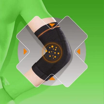 Coudiere De Maintien Apaisante