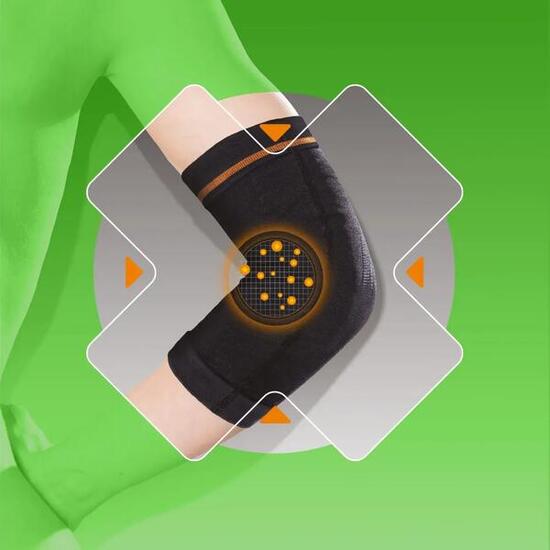 Coudiere De Maintien Apaisante