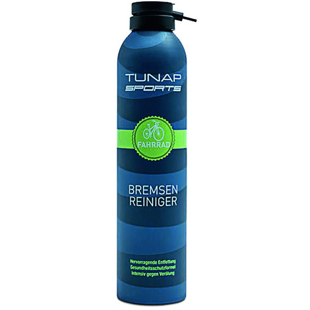 Nettoyant freins vélo 300ml Tunap Sports 3/3