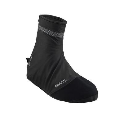 Overschoenen craft shelter