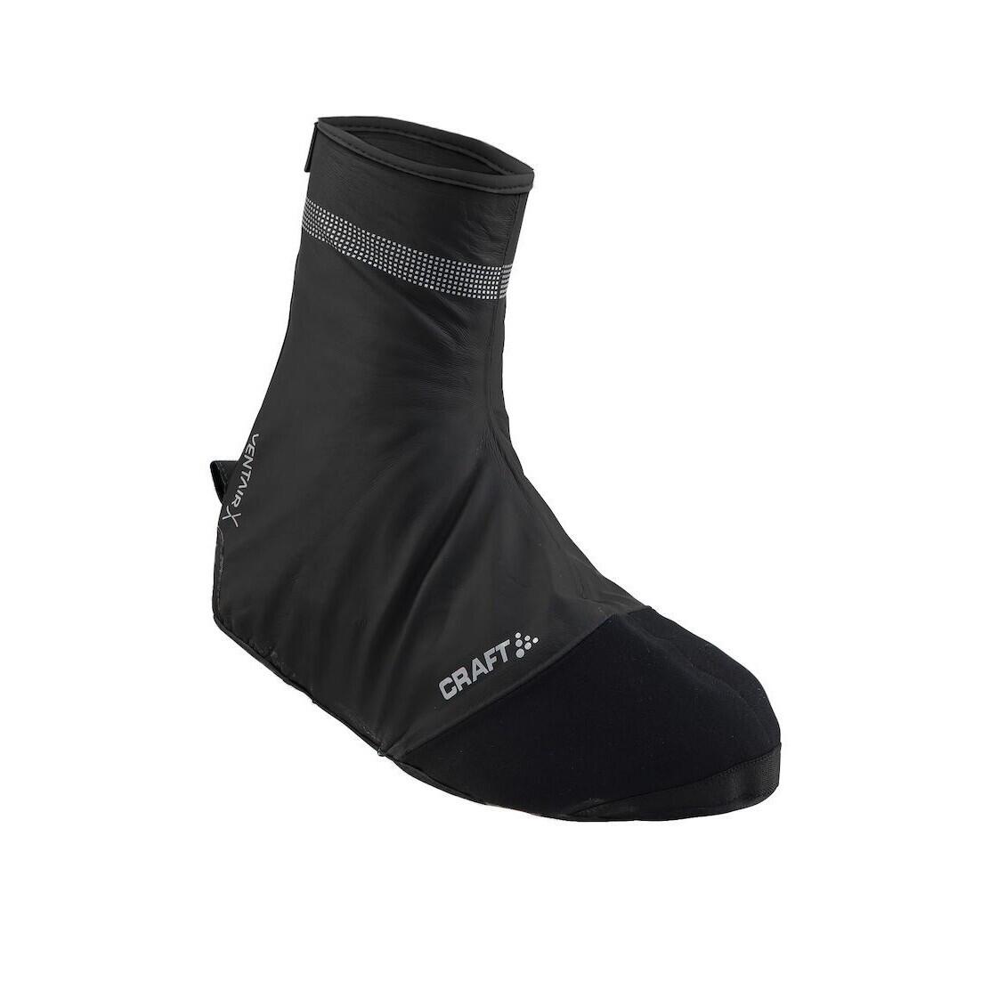 Craft - Sur-chaussures Craft Shelter - Surchaussures - Noir - 42 M/l - Decathlon