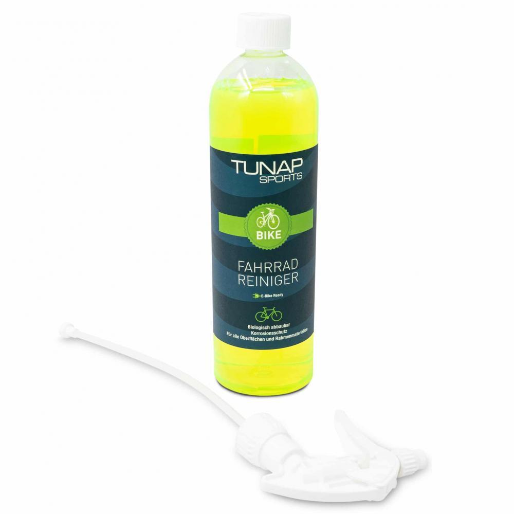 Detergente per biciclette elettriche 1L Tunap Sports 2/3