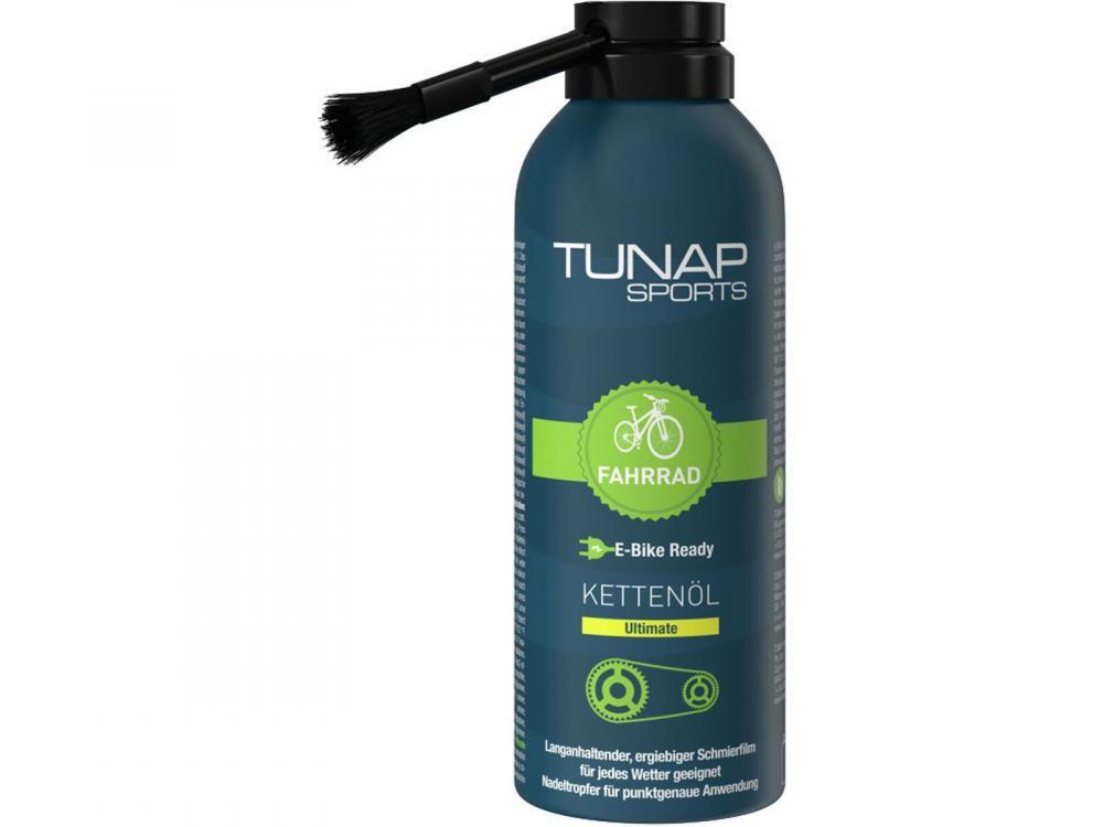 Huile pour chaîne pour vélo électrique "Ultimate" 50 ml Tunap Sports 3/3