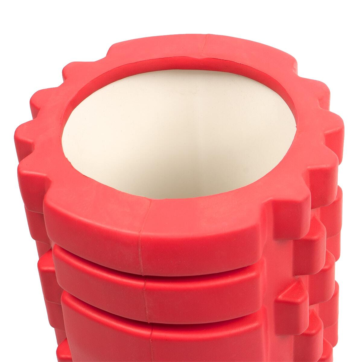 JustFit 33cm Rodillo de espuma sin púas Ø 14cm 2/5