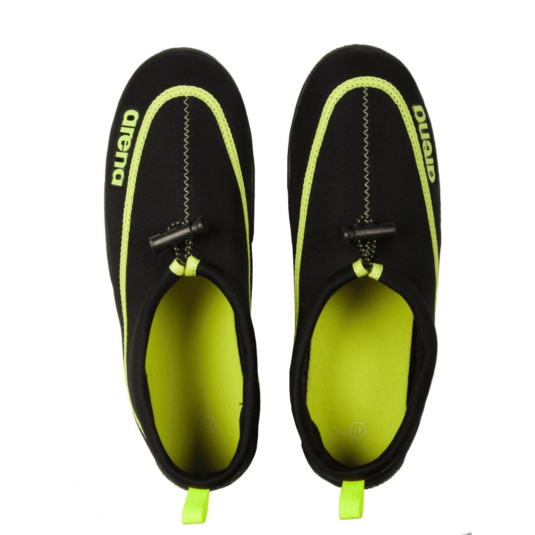 Scarpa Bow Nero 2/3