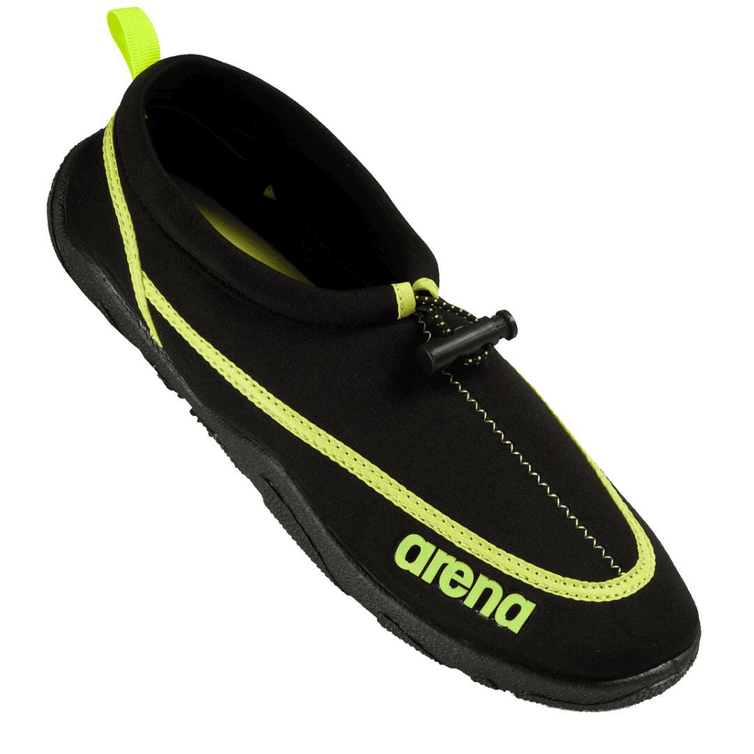 Arena - Sac Arena Bow Polybag Noir - Aquashoes - Noir - Decathlon
