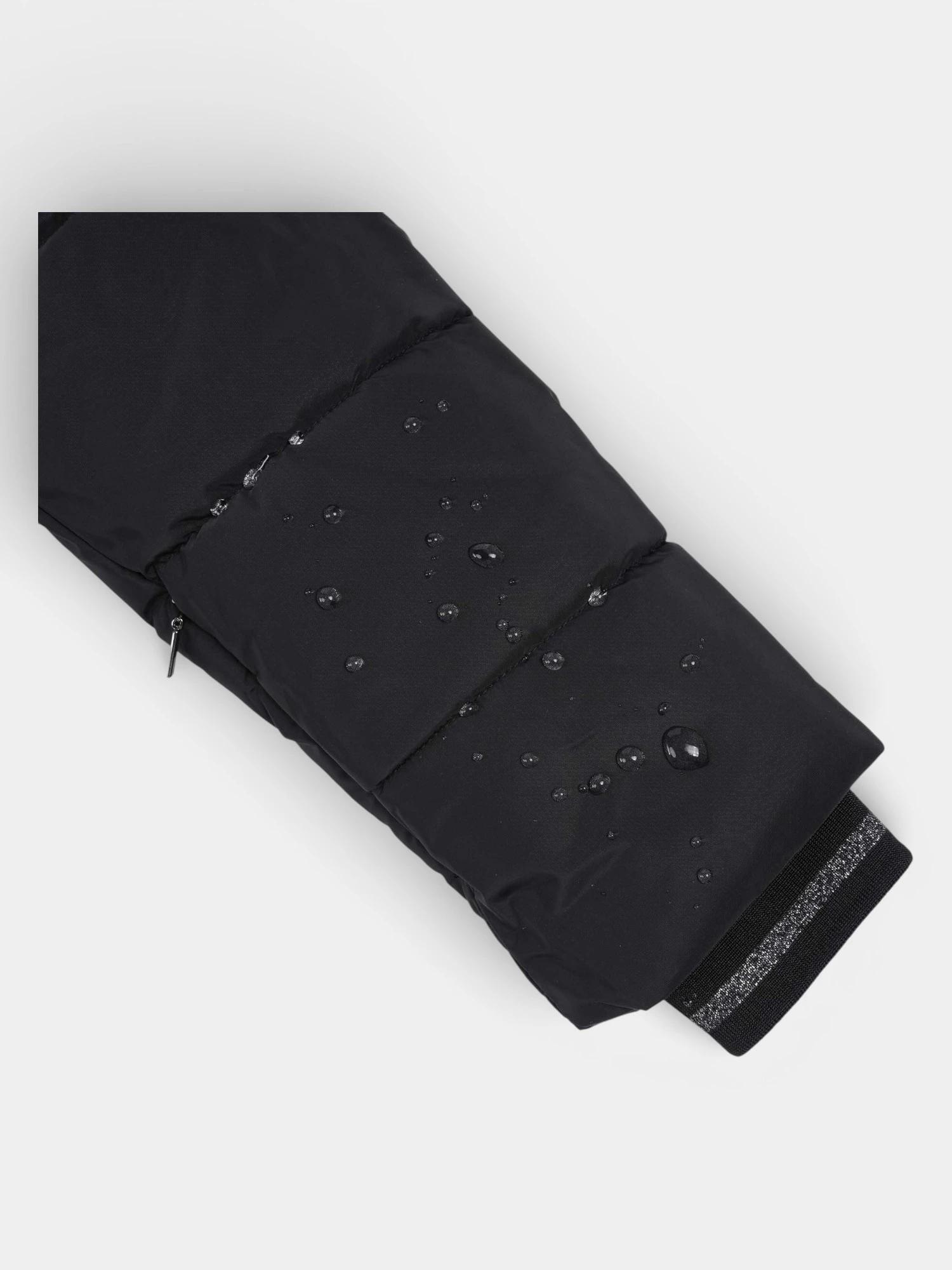 Chaqueta De Esquí Mujer Halhola 5/6