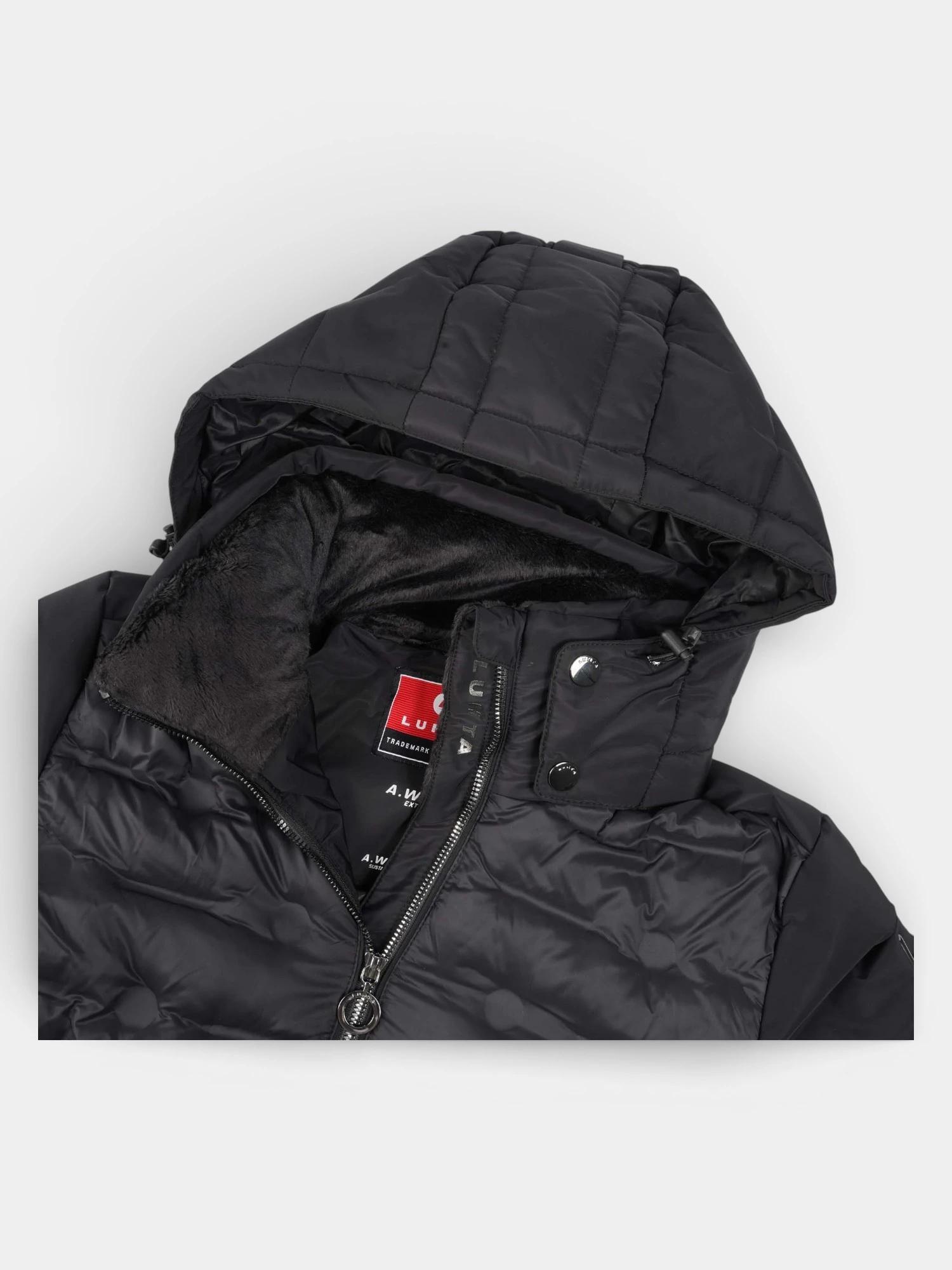 Chaqueta De Esquí Mujer Halhola 4/6