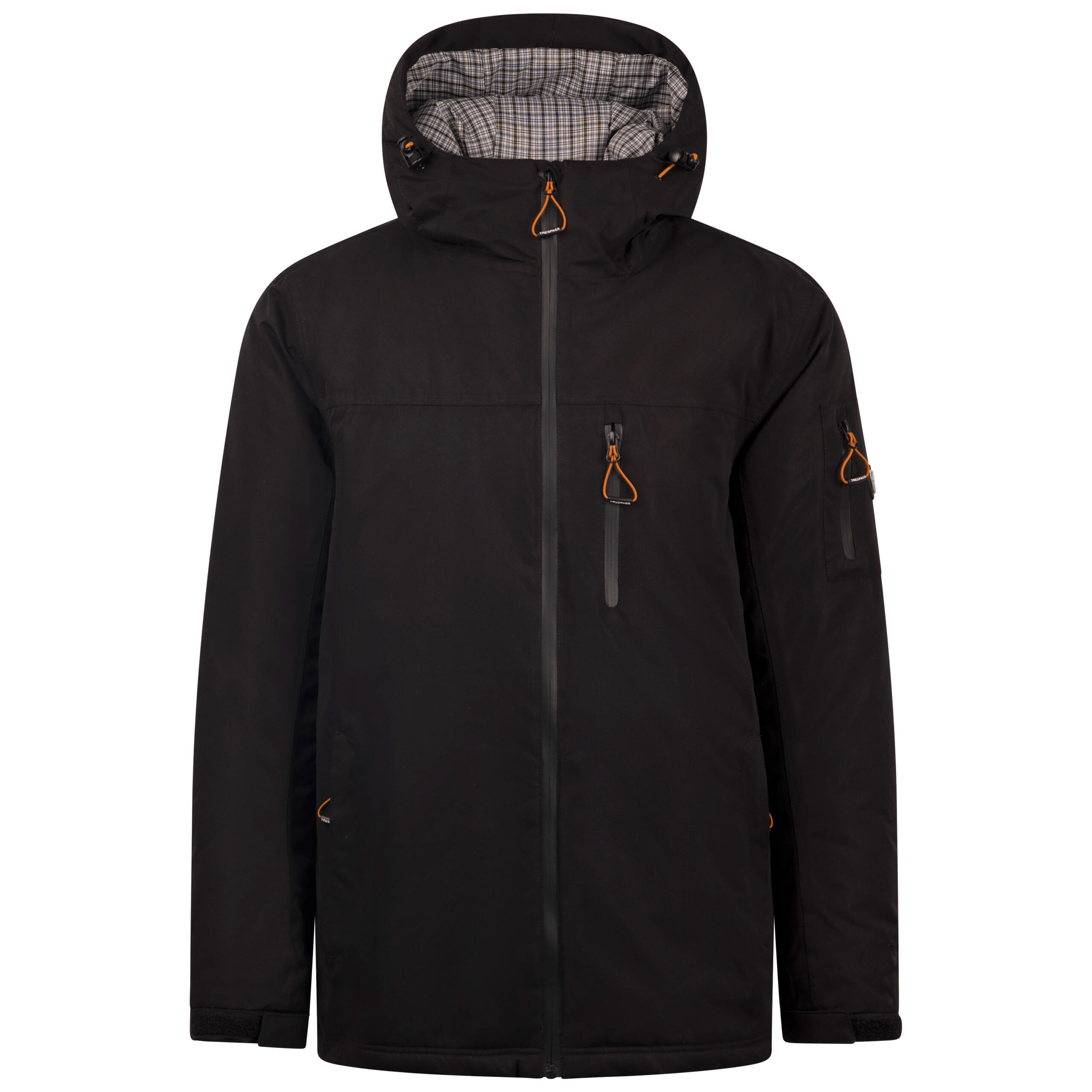 Trespass Kirkbost Veste imperméable pour homme M 5/5