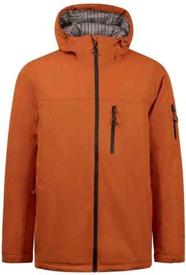 Giacca impermeabile Trespass Kirkbost uomo L.