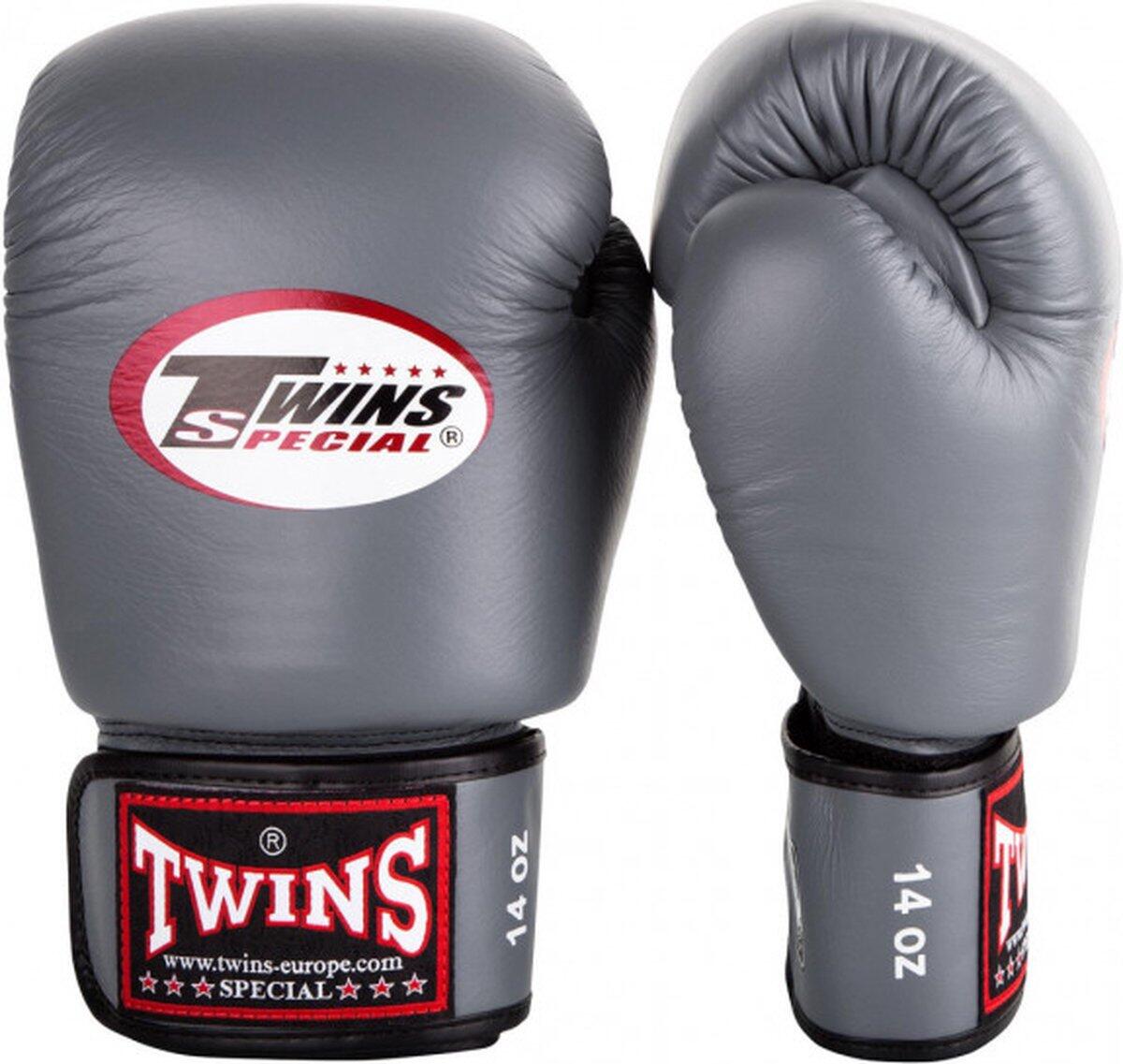 Rękawice bokserskie Twins Special BGVL 3 7/7