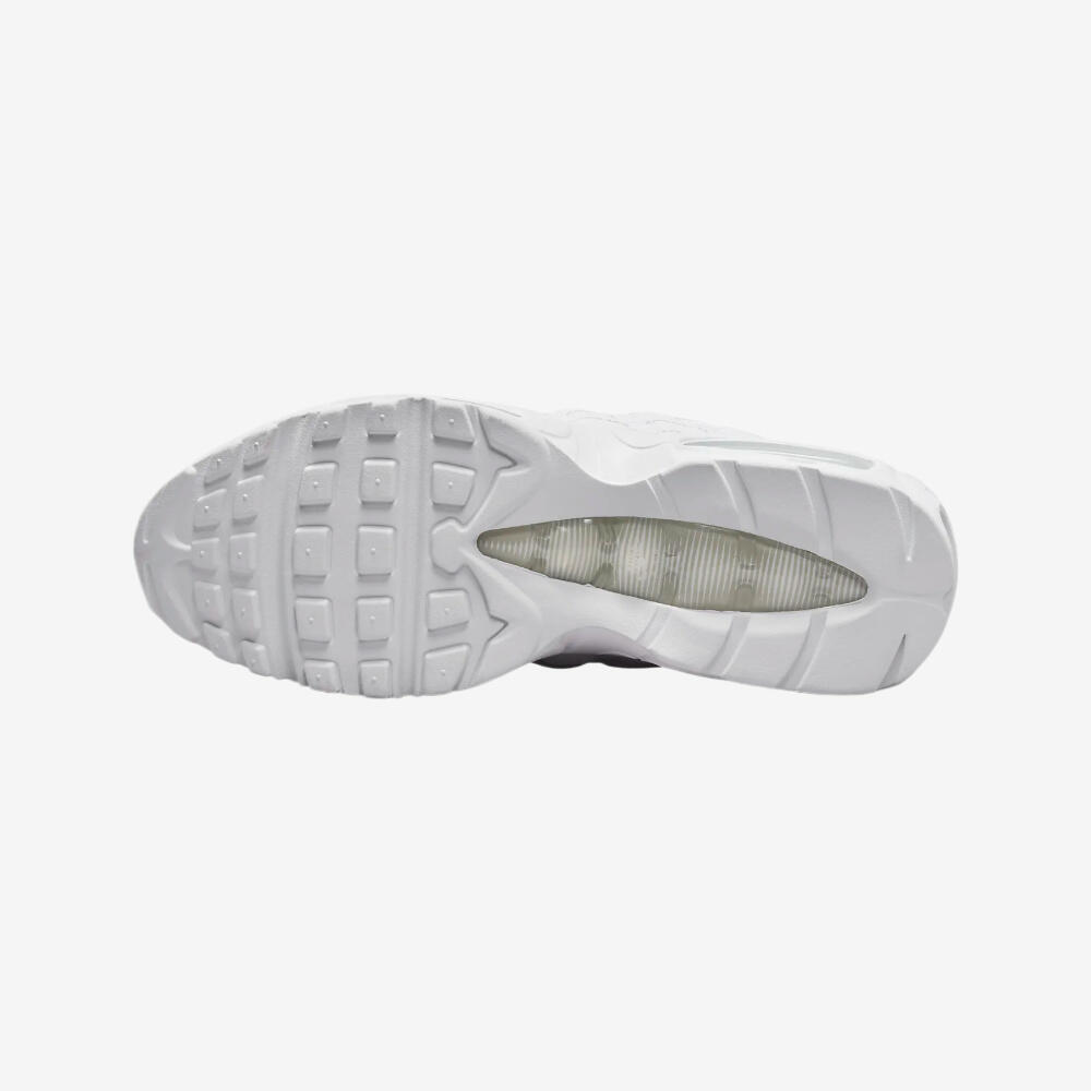 Nike Air Max 95 Essential White Grey Fog 6/6