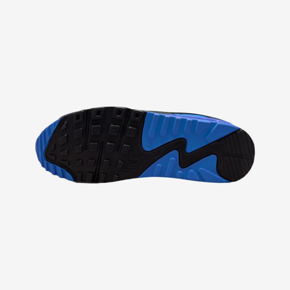 Nike Air Max 90 Khaki Racer Blue 6/6