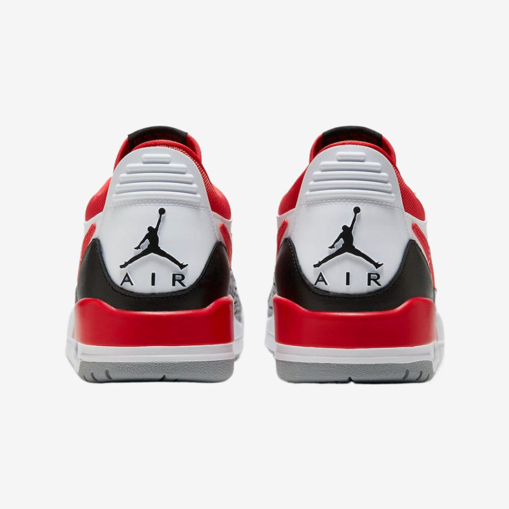 Buty do chodzenia męskie Nike Air Jordan Legacy 312 Low 5/6