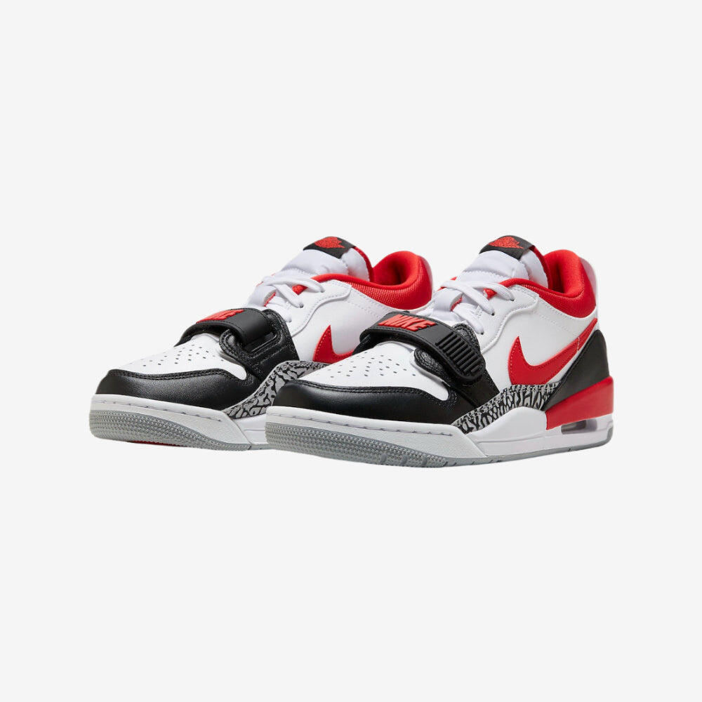 Buty do chodzenia męskie Nike Air Jordan Legacy 312 Low 4/6