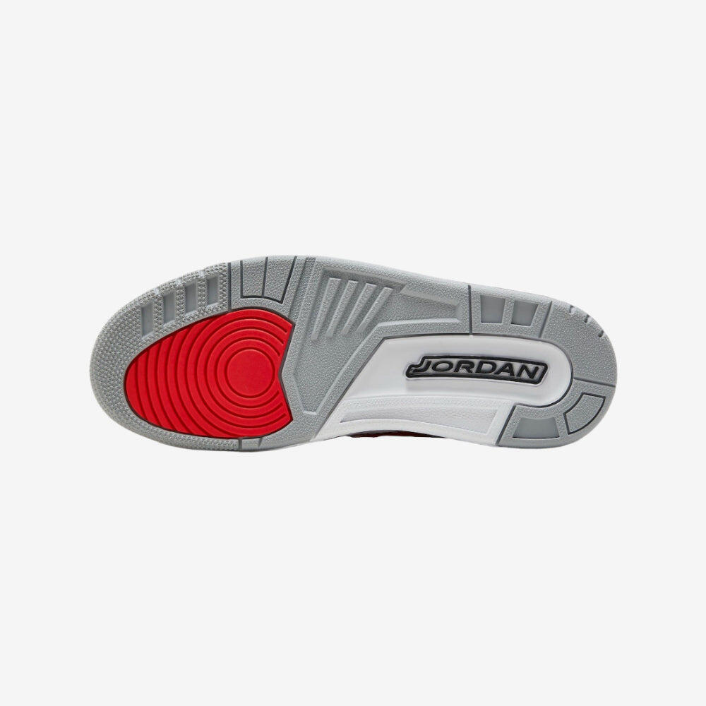 Buty do chodzenia męskie Nike Air Jordan Legacy 312 Low 6/6
