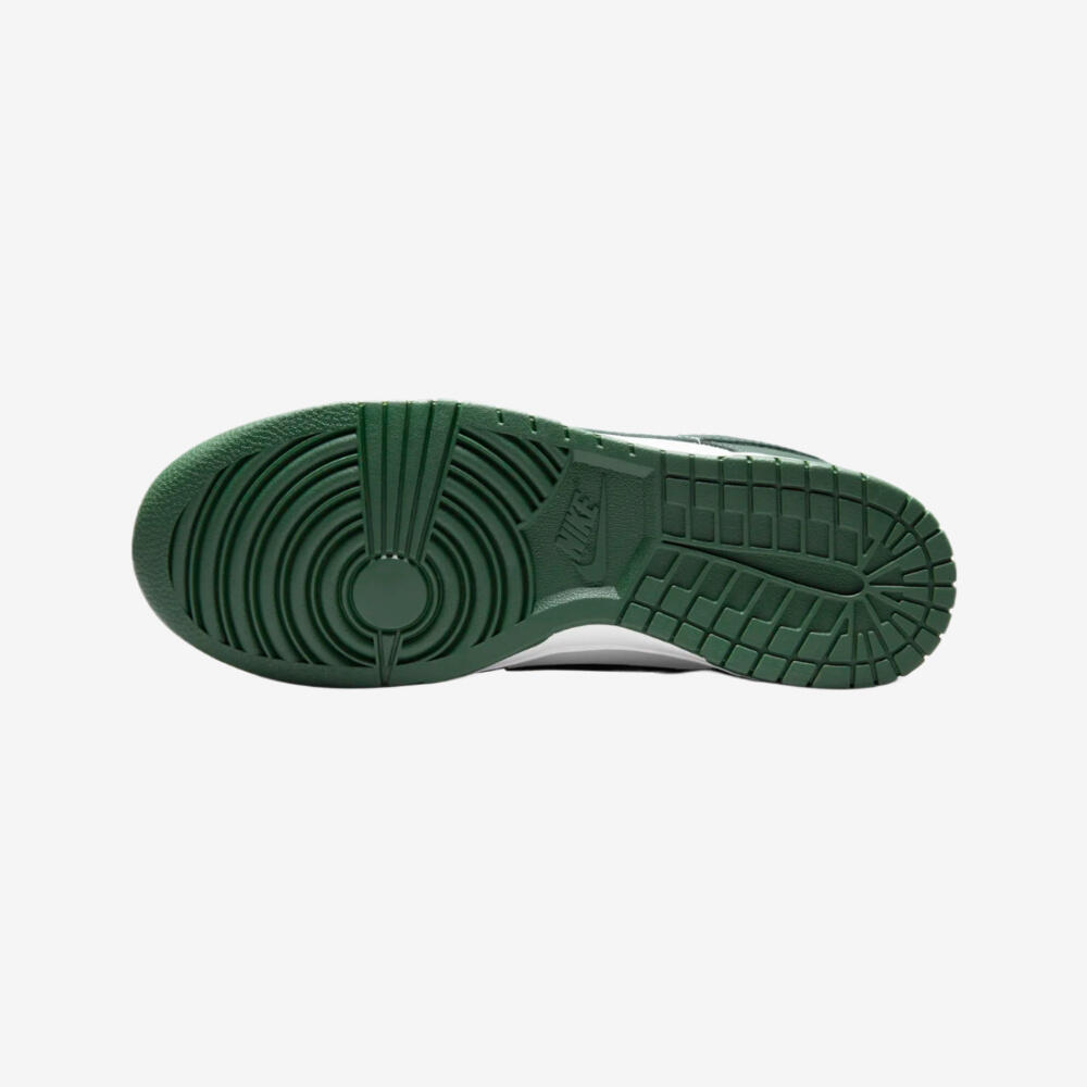 Nike Dunk Low - Team Green | Decathlon