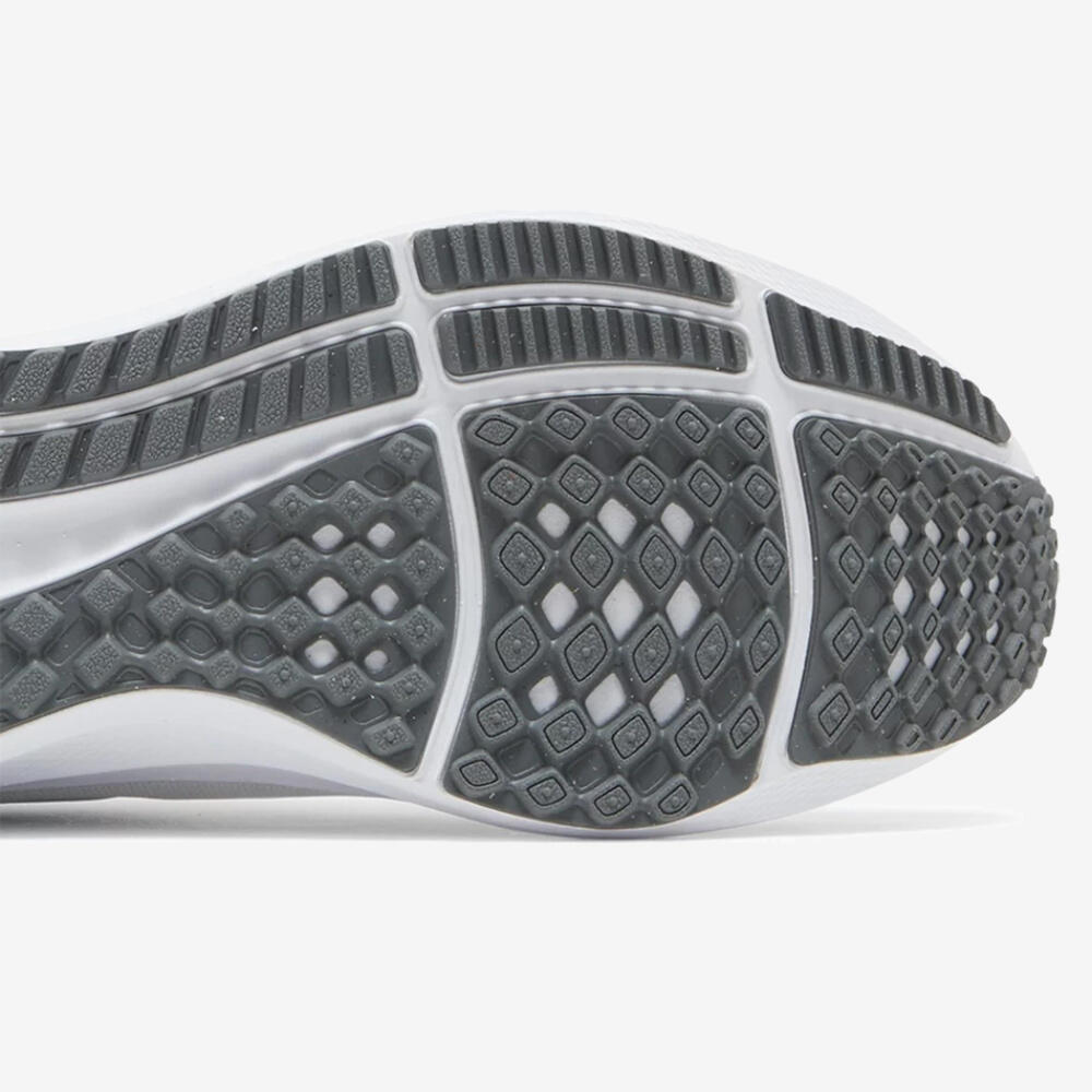 Nike Air Zoom Pegasus 39 White Grey Fog 6/6