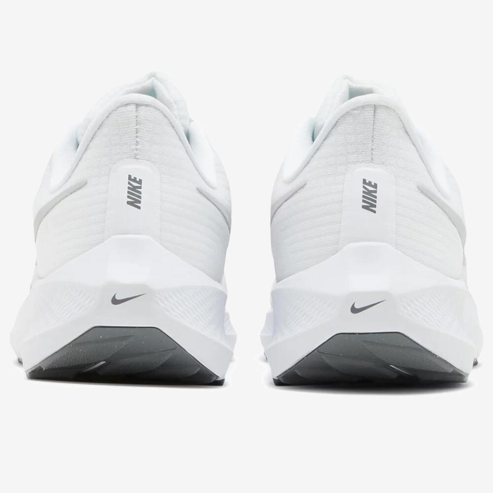 Nike Air Zoom Pegasus 39 White Grey Fog 4/6