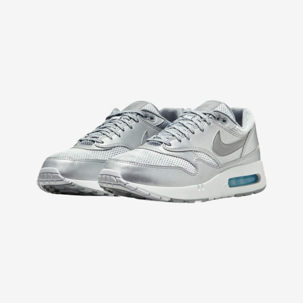 Nike Air Max 1 '86 OG Metallic Silver 6/6